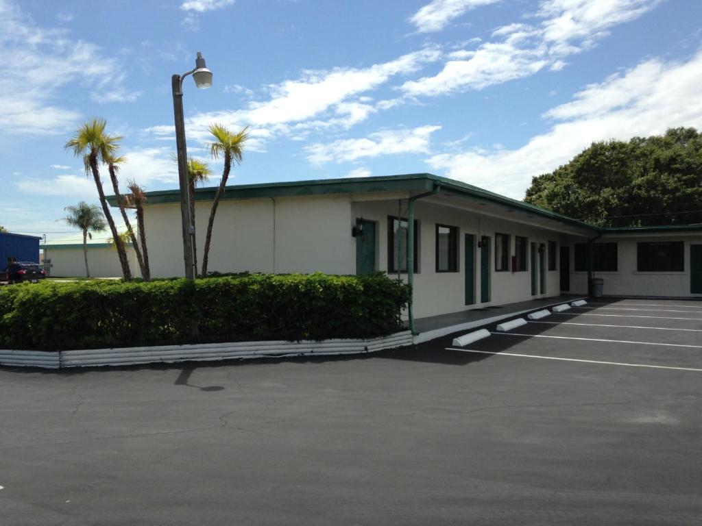 奥基乔比经济酒店 客房 照片